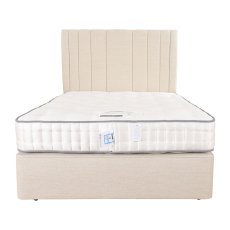 Harrison Heritage 9750 30 Single Divan & Mattress