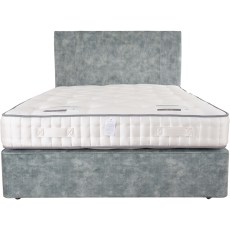 Harrison Majestic 5750 30 Single Deep Divan & Mattress