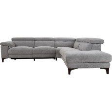 Annabella Large Chaise Right Corner Group