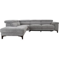 Annabella Large Chaise Left Corner Group