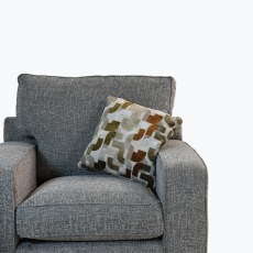 Charlotte Fabric Chair