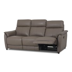 Rowen 3 Seater Sofa W/ 2 Power Recliners