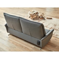 Himolla Azure 2 Seater Wall Hugger Electric Sofa