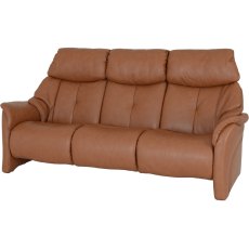 Himolla Chester 3 Seater Fixed Sofa