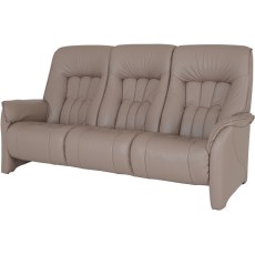 Himolla Rhine 3 Seater Fixed Sofa