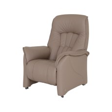 Himolla Rhine Standard Chair 2 Motor Recliner