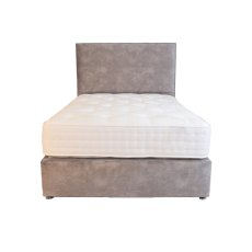 Middleton Ortho Divan 6'0 Divan Bed