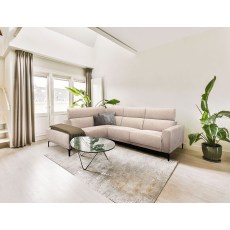 Attila LHF Corner Sofa