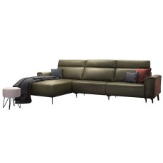 Agrino Corner Sofa