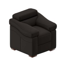 Natuzzi Editions Gioia Armchair