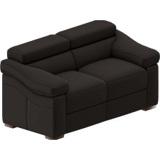 Natuzzi Editions Gioia 4 Seater Sofa