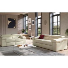 Natuzzi Editions Gioia 4 Seater Sofa