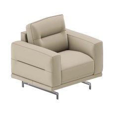 Natuzzi Editions Audacia Snuggler