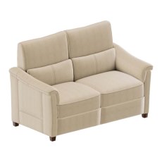 Natuzzi Editions Astuzia Sofa