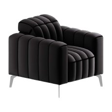 Natuzzi Editions Portento Armchair