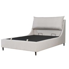 Scala 6'0 Super King Ottoman