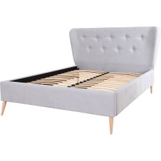 Lulu 40 Small Double Bedframe