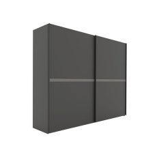 Nolte Navera Bedroom 200cm Sliding Door Wardrobe