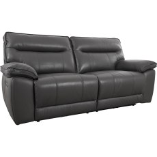 2.5 Seater Power Recliner Sofa