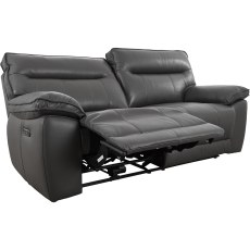 Viceroy 2 Seater Power Recliner Sofa