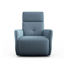 Rom Alva Prince Chair