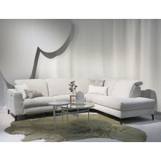 Rom Fratino 280cm Corner Sofa