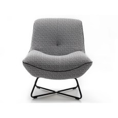 Rom Rico Prince low-back Chair