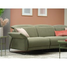 Rom Vitis 260cm Sofa