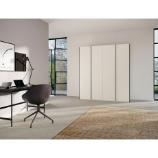 Rauch Maya 4 Door Colour Wardrobe