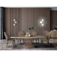 Opera Ultra Large Rect. Dining Table