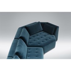 Cleo LHF Modular Corner Sofa