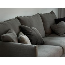 Sally LHF Chaise Sofa