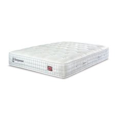 Sleepeezee Shaftesbury 2600 Divan 50 Platform Top Divan Set