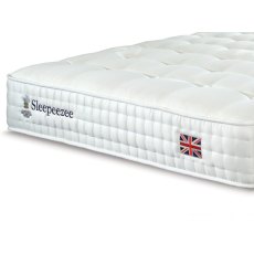 Sleepeezee Shaftesbury 2600 Mattress 4'6 Mattress