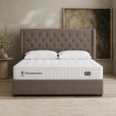 Sleepeezee Shaftsbury 2600 Mattress - Super King Sleepeezee Shaftsbury 2600 Mattress - Super King