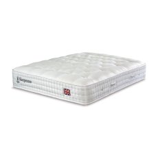 Sleepeezee Carnaby 1400 Divan 30 Platform Top Divan Set