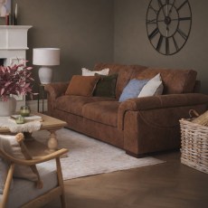 Mountback 2 Seater Sofa Mountback 2 Seater Sofa