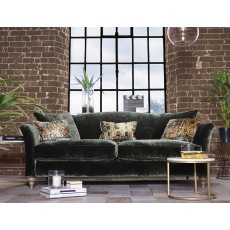 Spink & Edgar Lamour 2 Seater Sofa