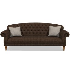 Tetrad Harris Tweed - Arbroath Grand Sofa