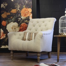 Tetrad Yale Armchair Tetrad Yale Armchair