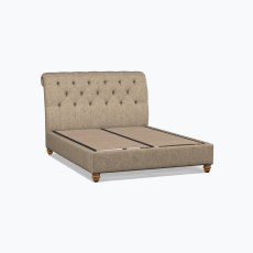 Tetrad Eriskay King Size Bed