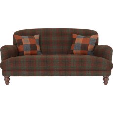 Tetrad Harris Tweed Braemar Midi Sofa