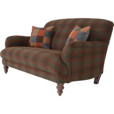 Tetrad Harris Tweed Braemar Petite Sofa