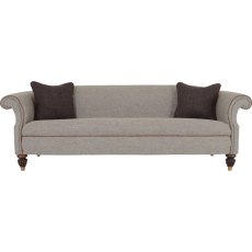 Tetrad Harris Tweed Bowmore Grand Sofa