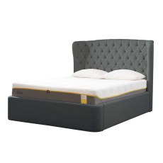 Tempur Holcot Super King Ottoman Bed Tempur Holcot Super King Ottoman Bed