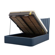 Tempur Horton King Ottoman Bed Tempur Horton King Ottoman Bed