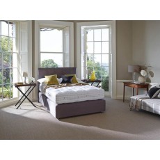 Vispring Kingsbridge Single Divan Bed & Mattress