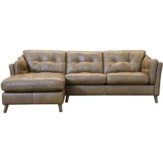 Oakmore LHF Chaise Sofa