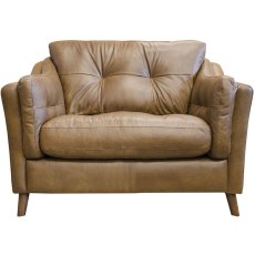 Oakmore Snuggler Chair