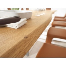 Venjakob ET249 2.0m Dining Table